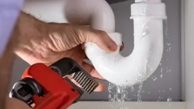 Melt Nozzles Clog