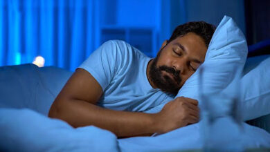 Sleep Gummies