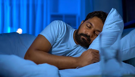 Sleep Gummies