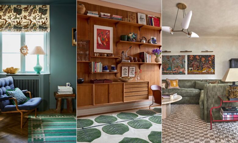 Designing a Home