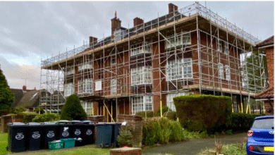 What Makes a NASC Scaffolder the Safer Choice for Your Project