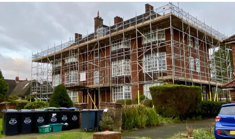 What Makes a NASC Scaffolder the Safer Choice for Your Project