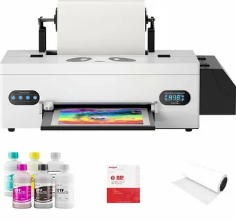 Vibrant Printing