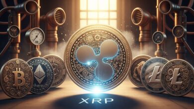 XRP Cloud Mining