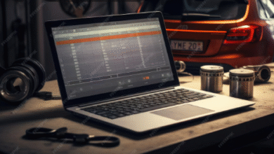 Workshop Manuals