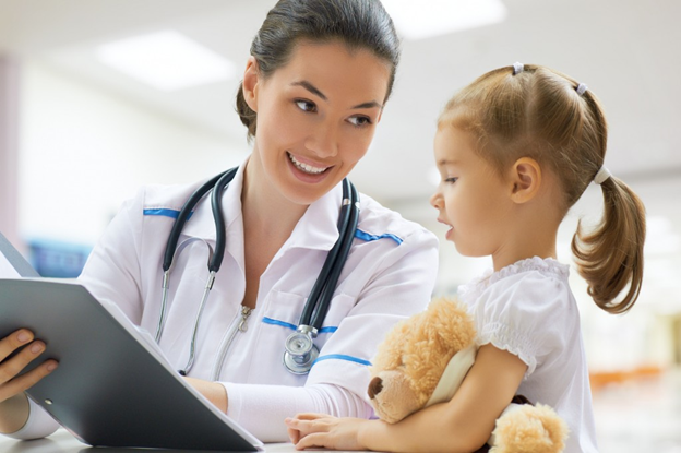 Pediatric Neurologists