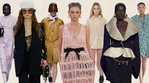 From Runway to Street: The Art-Driven Trends Defining 2025