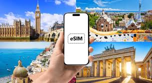 eSIM in Europe: Your Ultimate Travel Guide & Roami’s Ranking of eSIMs in Spain