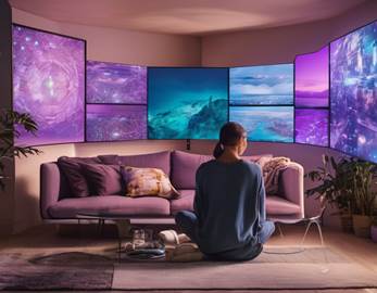 Hyperlocal Content are Reshaping OTT