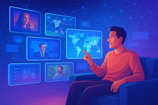 Hyperlocal Content are Reshaping OTT