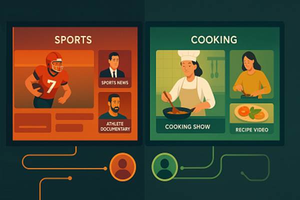 Hyperlocal Content are Reshaping OTT