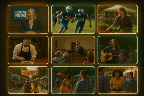 Hyperlocal Content are Reshaping OTT