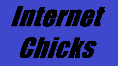 Internet Chicks