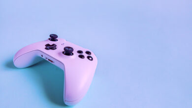 Cloud Gaming Services