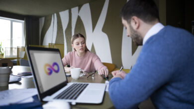 Why Managed Offices Are Becoming Branding Tool
