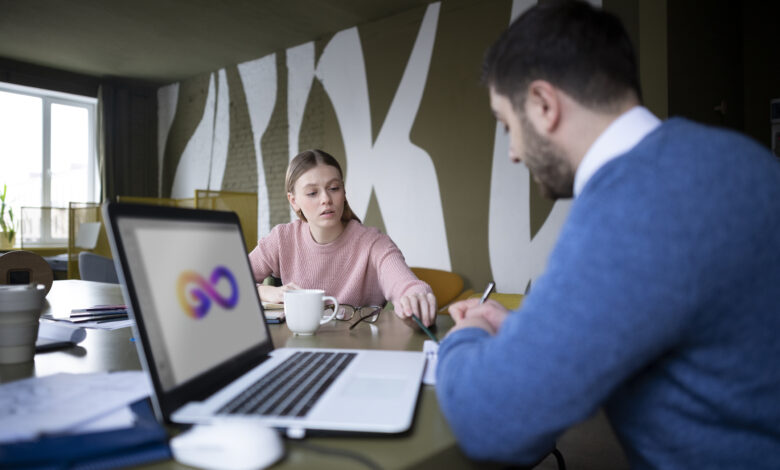 Why Managed Offices Are Becoming Branding Tool