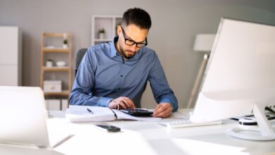 Remote Bookkeeping