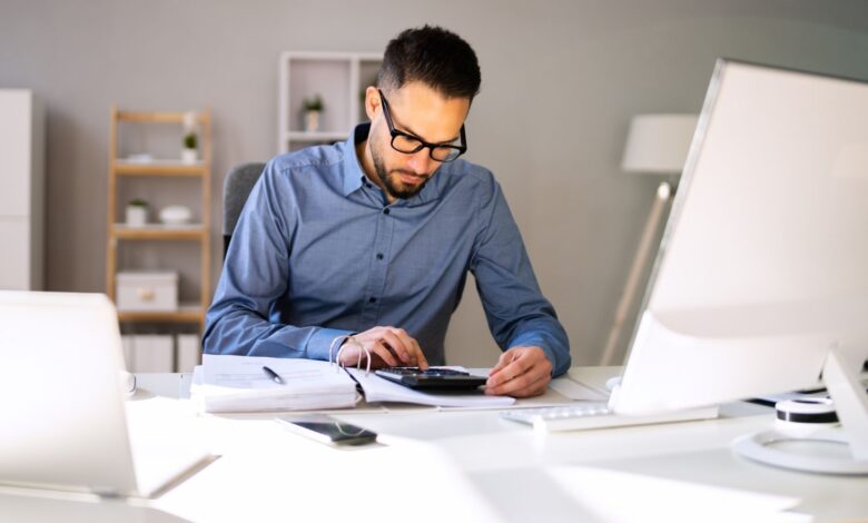 Remote Bookkeeping