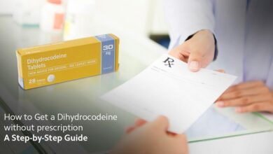 Dihydrocodeine