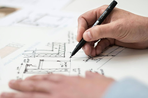 Building a House