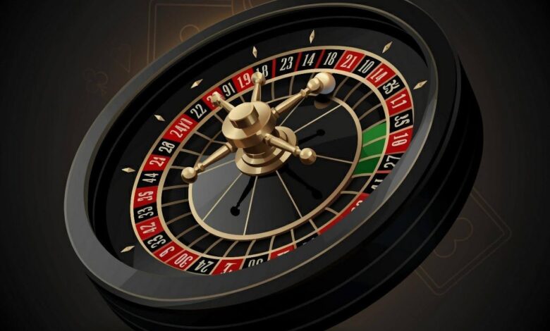 casino games online