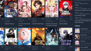 ComicK downtime solutions where to read manga without interruptions