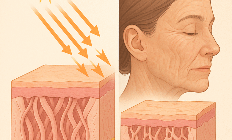 Ultraviolet Radiation