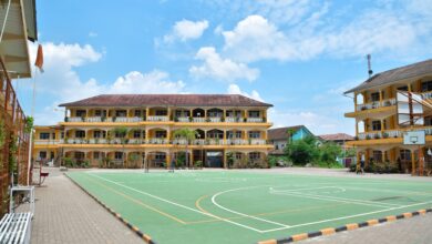 MUGA