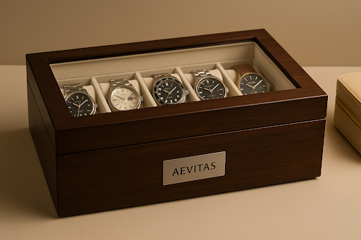 Boxes