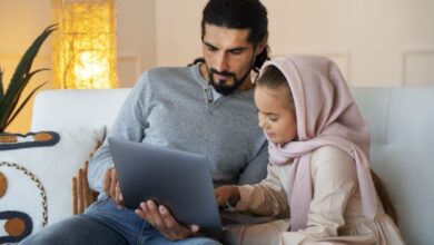 Quran for Kids: How to Keep Children Motivated in Online Classes