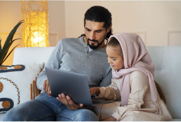 Quran for Kids: How to Keep Children Motivated in Online Classes