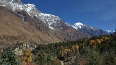 Why Manaslu Circuit Trek Should Be on Every Adventure Traveler's Bucket List