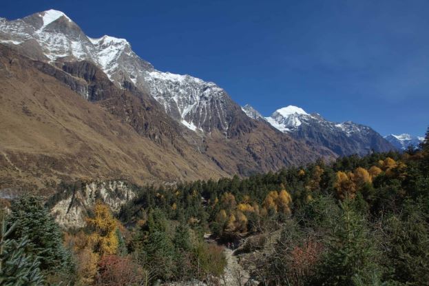 Why Manaslu Circuit Trek Should Be on Every Adventure Traveler's Bucket List
