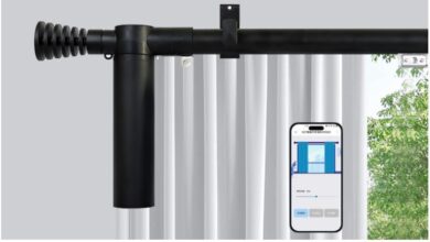 Why Global Brands Trust KYOK as Their Curtain Motor Manufacturer