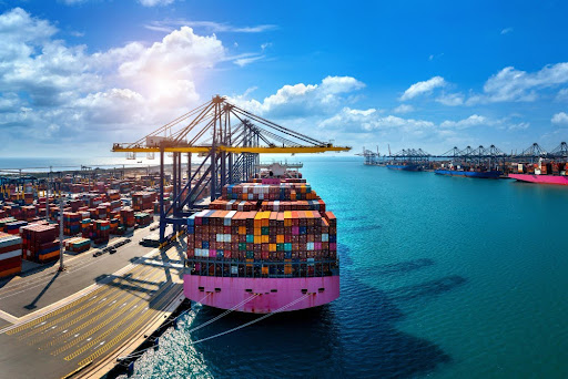 Consolidate Your Shipments Consolidate Your Shipments