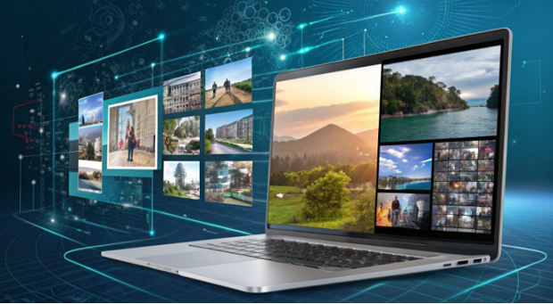 Creative Use Cases of AI Image Combiner