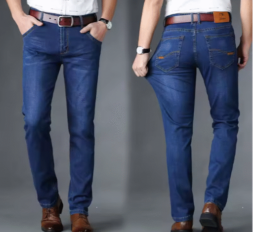 Denim