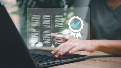 How Can the Best Cybersecurity Certification Aid in Getting High-Paying Positions?