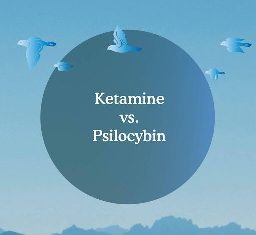 Ketamine