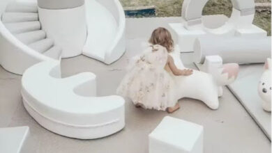 Soft Play