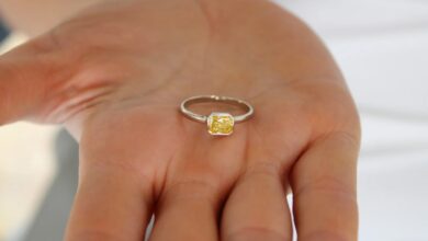 Ashes Jewelry And A Diamond From Ashes - Saint Diamonds Story