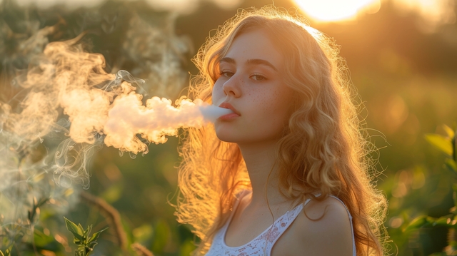 Irish Vapers