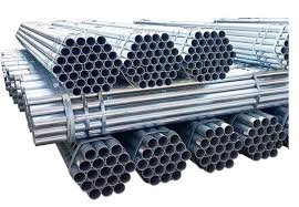 How to Choose the Right Stainless Steel Pipe Supplier for Your Project