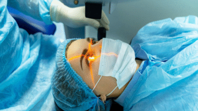 Right Eye Hospital