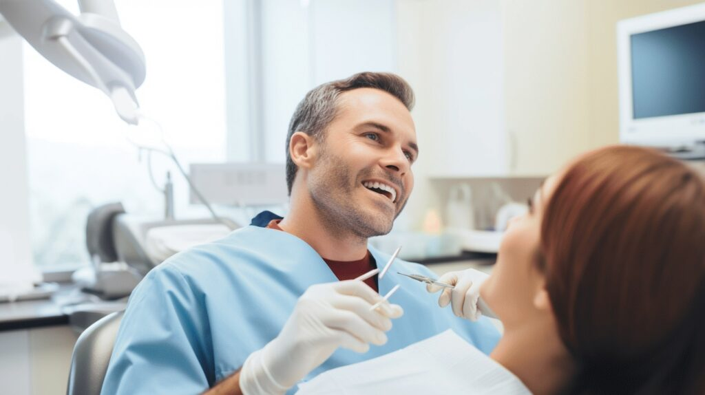 Feed Your Smile: The Link Between Diet and Dental Care from a Dentist in Leamington Spa