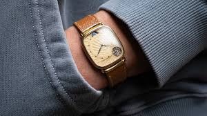 Ultra-thin Automatic Tourbillon: A New Chapter in Precision Watchmaking