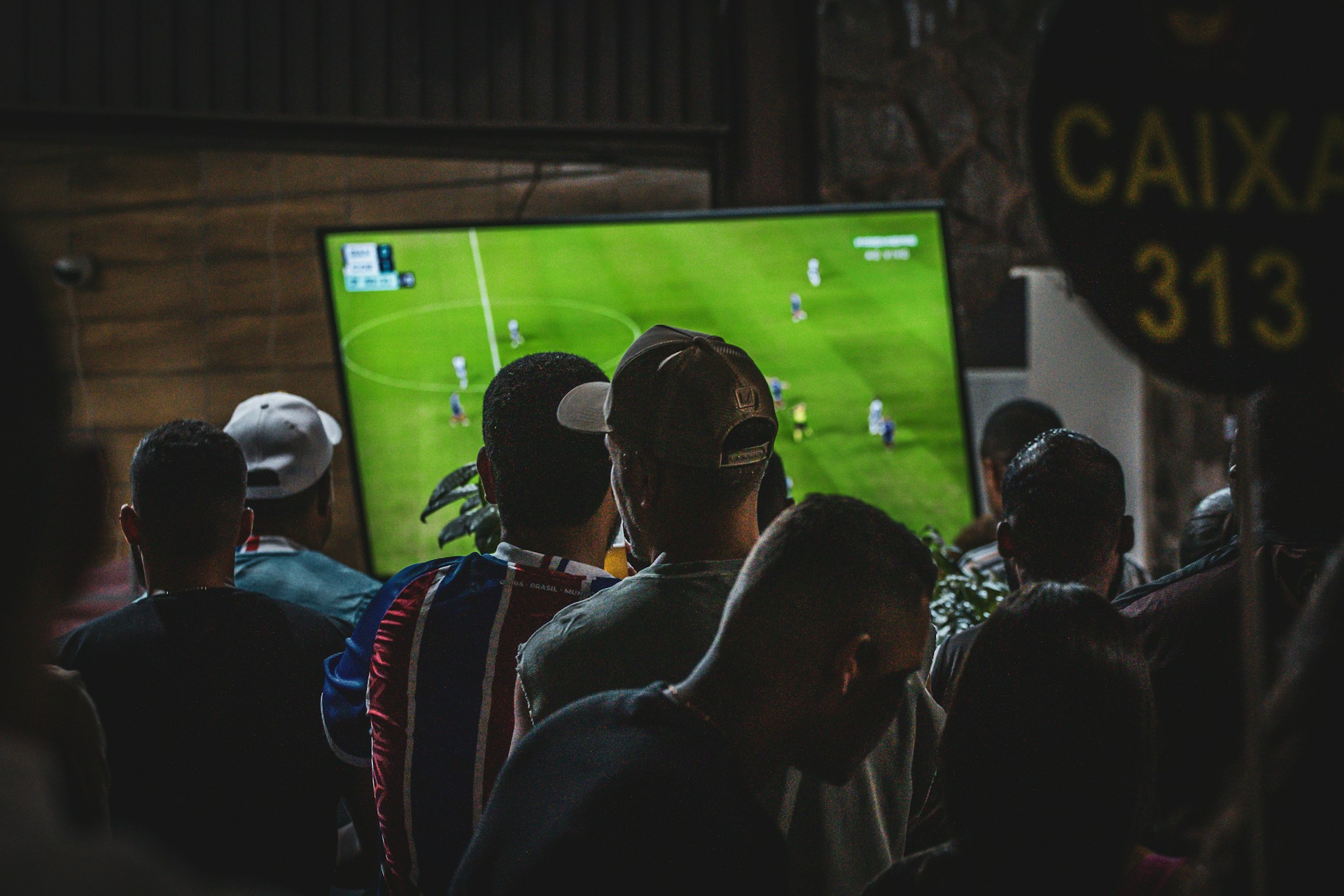 Streaming vs Stadium