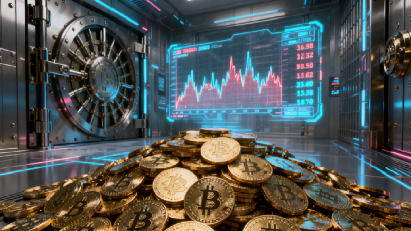 Cryptocurrency