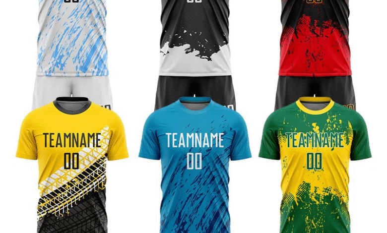 Top Places to Buy Cheap Football Shirts Without Compromising on Quality