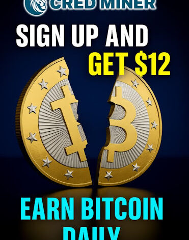 CRED MINER